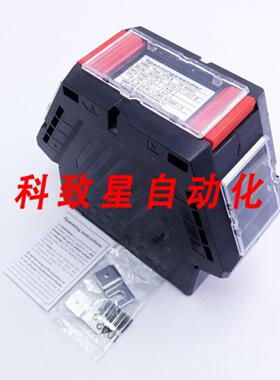 工业配件MBS VTLS 1800401电压转换器