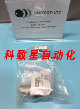 工业配件AMAT 3870-01981 ISO VALVE KIT PNEUMATIX BELOWS 16260