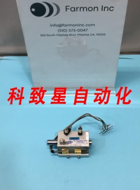 工业配件FABCO-AIR FPS-1065 PNEUMATIC SVG 203-123 190746