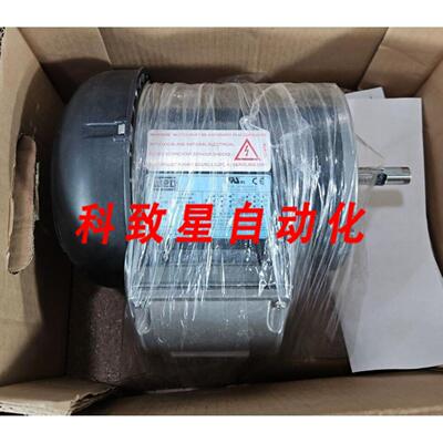 工业配件5018ES3E56-S 05HP04P56-208-230460 V60HZ电机 LOC1E