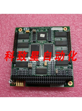 工业配件CTI 65842G 修订版F
