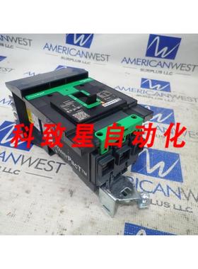 工业配件BJA36070 70安培 3极600Y347V POWERPACT I-LINE断路器