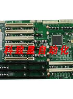工业配件工控PCB控制板PCA-6108P6 B4/19AK610832