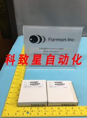 工业配件FS-17 SENSOR FIBER PHOTO AMPLIFIER FS-1701H-RITY 140