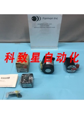 工业配件3RK15GN-A REVERSIBLE MOTOR 15W 100V 50/60HZ+2GN36K 1