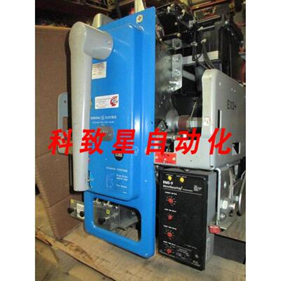 工业配件GEAKRU-4A-50 1600安培 MO断路器LS MICROVERSA 装置