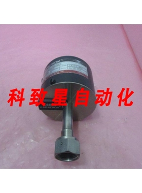 工业配件122BA-00100EB PRESSURE TRANSDUCER 100 TORR TYPE 122