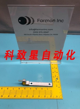 工业配件AMAT 00405483 BRACKET CLAMP TOP LID MXP CENTURA 0040