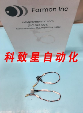 工业配件ADE 020881-01 OPTO HI LIMIT 190320