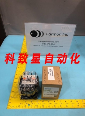 工业配件3NC1Q0E22 SC-N2 CONTRACTOR 2A2B(2NO2NC) 155010