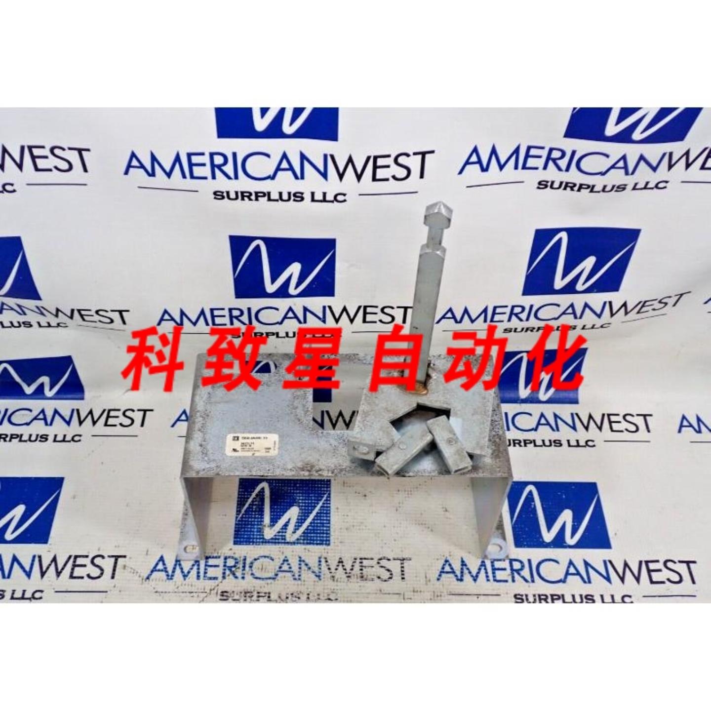 工业配件9421LT1断路器操作机构 B系列