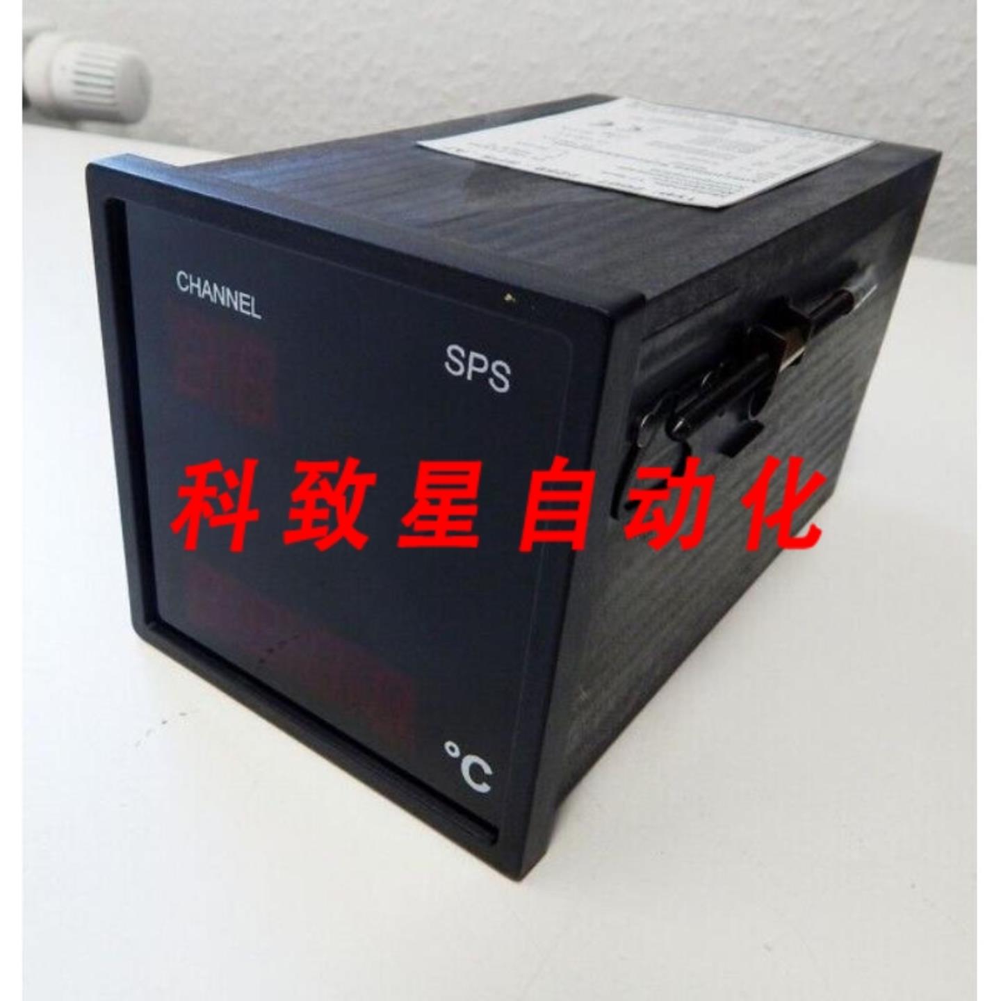 工业配件WOLF 2007-2259-SPS-A7测量点开关 PT100