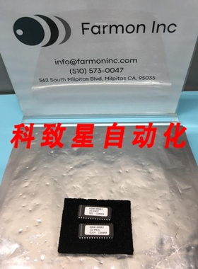 工业配件AMAT 0300-09053 PROM ASSY 29A ECHUCK CONTOLLER PCB 1