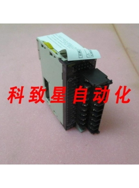 工业配件CJ1W-OC211 OUTPUT UNIT OC211 OD507-18P 0934 400293