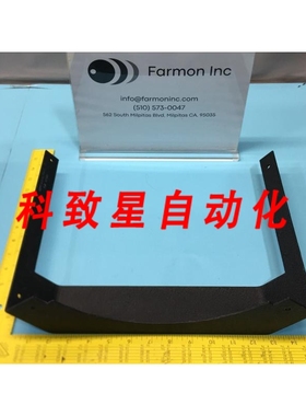 工业配件AMAT 0040-00560 REAR SHIELD 177767