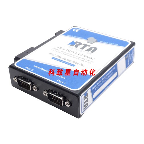 工业配件RTA 435NBX-N700 ASCII 至 PLC网关 RS232485422