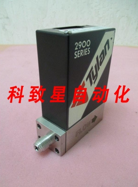 工业配件FC900MEP MFC 2900 N2 2 SLPM 399872