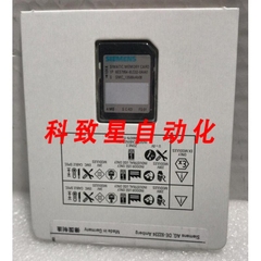 工业配件存储卡 4MB MICRO 6ES7954-8LC02-0AA0