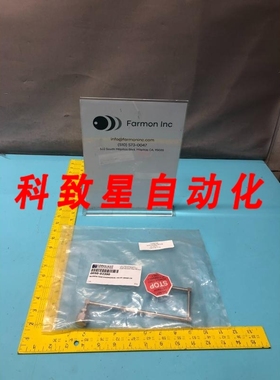 工业配件AMAT 0050-02390 WLD BTM FEED EVEN MANUAL VALVE UPPER