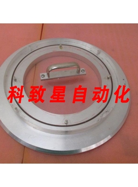 工业配件AMAT 00203300 PRE-CLEAN CHLID PYREX W/HANDLE 0020-09