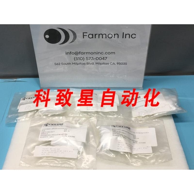 工业配件AMAT 0021-08277 INSULATOR LIFT PINS CESC 145972