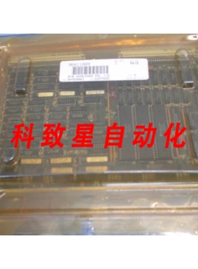 工业配件MVME 340A 64-W5737B01B PCB FX GX 1054936 113203