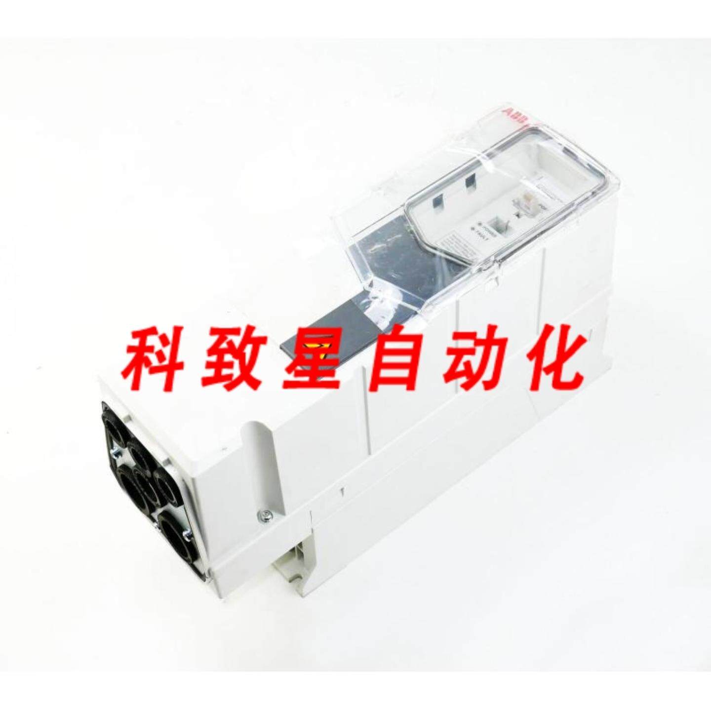 工业配件ACS580-01-07A3-4+B056变频器3KW SW V21103
