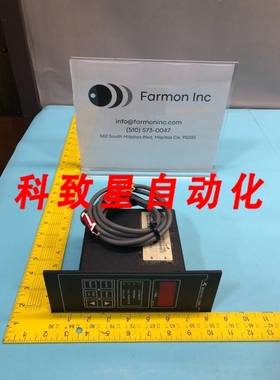 工业配件MODUTEK C14 CONTROLLER 156659