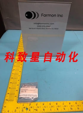 工业配件AMAT 0020-76270 P2 COVER PLATE 162188