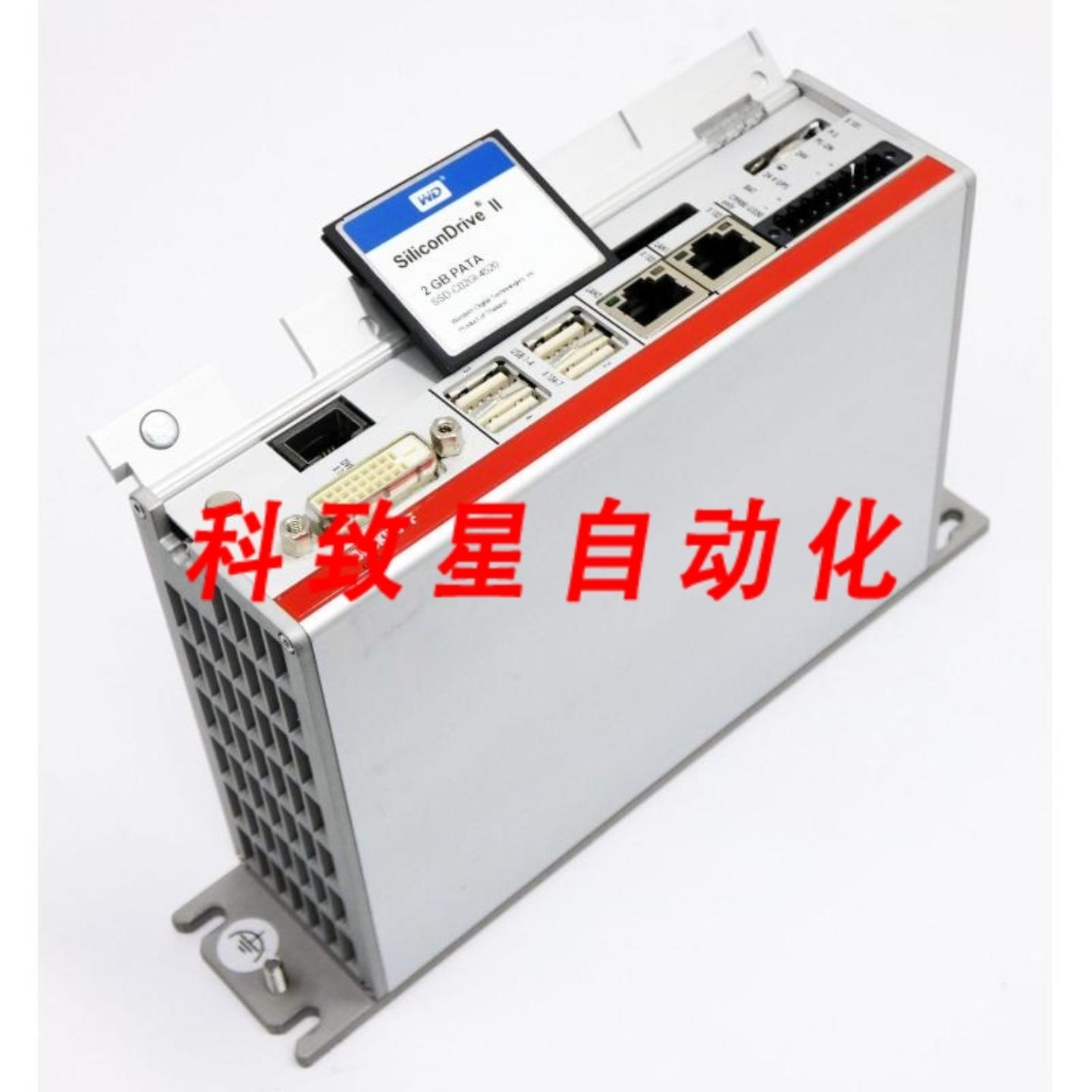 工业配件C6915-1004 16GHZ WINDOWS EMBCE60 PRO工控机+2