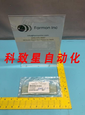 工业配件M.E.C.MEC8115504A CAP STRAP EXTD. 170163