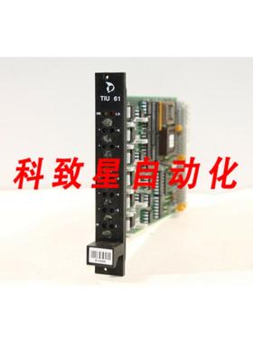 工业配件A413111 VER06 TIU61板