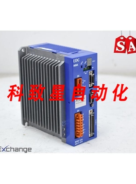 工业配件EDC M-EDC-PS1012AB502驱动