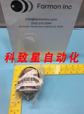 工业配件FSI 02-15782 MOTOR DISPENSE ARM ASSEMBLY COATER/DEV