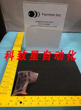 工业配件AMAT 0021-06924 CLAMP FLEX GASLINE DZ IHC 179904