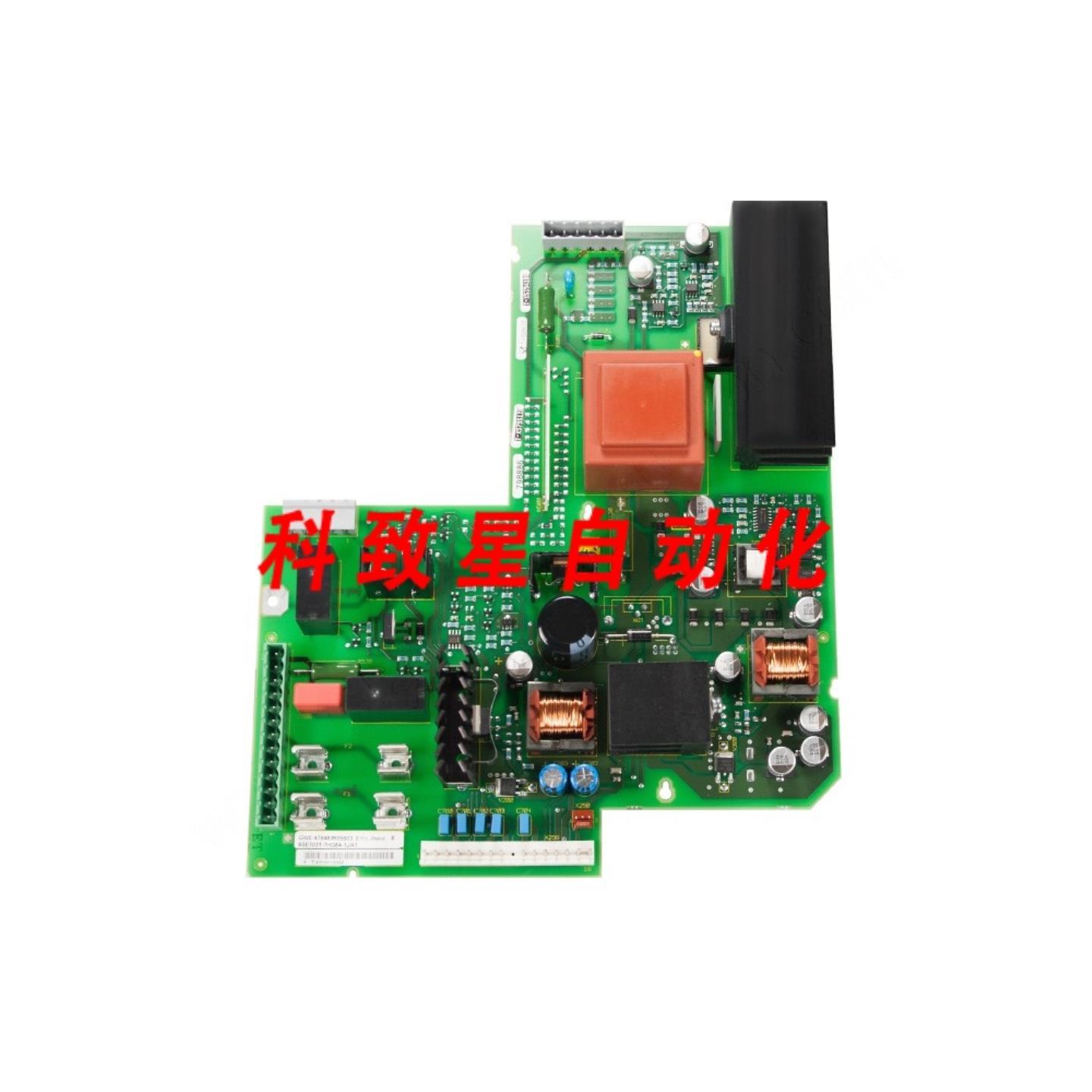 工业配件6SE7031-7HG84-1JA1