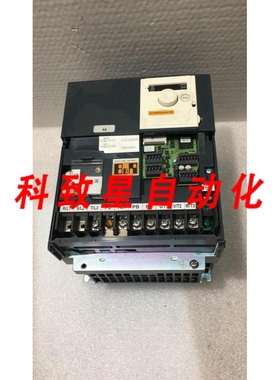 工业配件ACOPOSINVERTER X64 8I64T400550.000-1 REV.C0