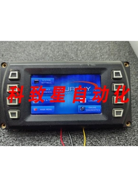 工业配件MURPHY ENOVATION控制POWERVIEW 450 CAN 6-36VDC2A电源