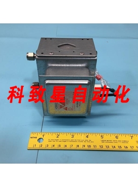 工业配件H3862 LOW FREQUENCY MAGNETRON 121838