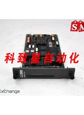 工业配件INNPM01 INFI 90网络处理模块卡