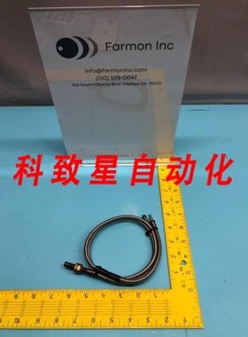 工业配件FIBER OPTICAL CABLE SENSOR 176780