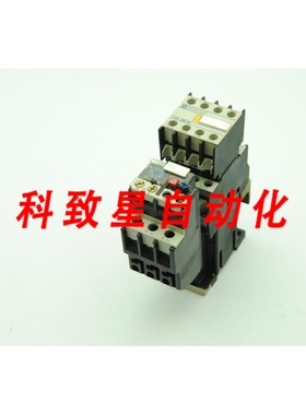 工业配件LP1 D12 10接触器LR2 D13 过载继电器 LA1 DN 40