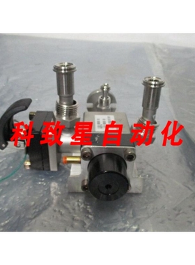 工业配件99E0716 VACUUM INTERLOCK ASSY W/SAFETY VALVE 423493