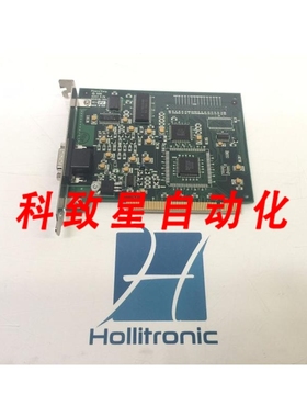 工业配件PIXERA PCI图像采集模块001226-001 REV F1