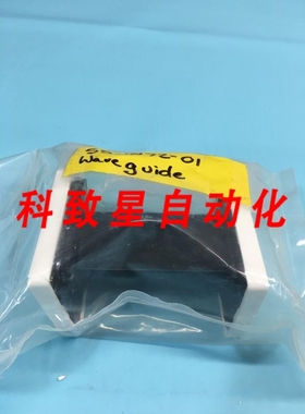 工业配件LIEDER DEV 55-42172-01 WAVE GUIDE 119697