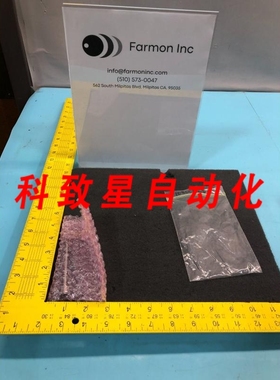 工业配件1030010281 EBR DISPENSE TUBE 6 IN 181538