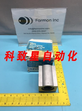 工业配件1201350 RETRO LINEAR BEARING 1154960 156538