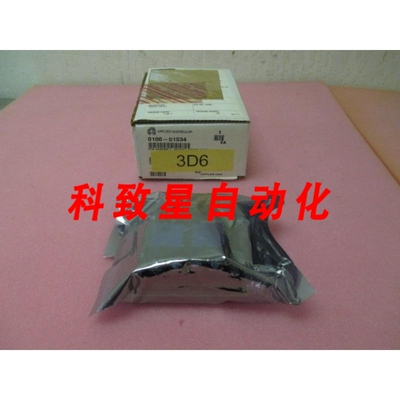 工业配件AMAT 0100-01534 PCB ASSY. MAGNET DRIVER OUTPUT CURRE