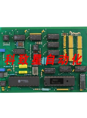 工业配件TELTEC 965157D 温控器 PCB 965158-000 REV F