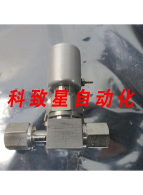 工业配件NUPRO SS-BNV51-C VALVE GAS LINE SHUTOFF VALVE 10564